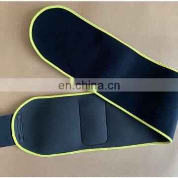 2021 Vivanstar MT1303 Professional Adjustable Sweat Fitness Weightlifting Running Pressure Waist Care Belt photo-5