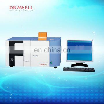 Drawell 610E Metal Analysis AFS Atomic Fluorescence Spectrometer photo-6