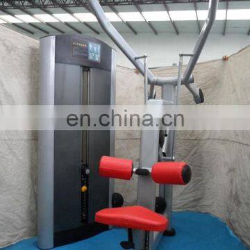 Professional Life Fitness Gym Equipment Names Sport Pulldown Machine Lat Pull Down LF08 photo-3