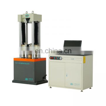 WAW-300B Factory Supply  Universal Auto Testing Equipment