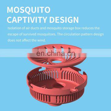 Joyroom JR-CY271 Electric Mosquito Killer Laser Mosquito Killer Mosquito Lamp photo-4