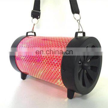 2020 Amazon Hot Sale Gift Bluetooth Woofer Speakers Bass Speaker Outdoor Bluetooth Speakers Audio System Sound Profess photo-3