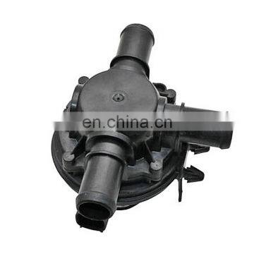 Система охлаждения двигателя. Запчасти клапана автоподогревателя. OEM 52014971AB 52014971AA photo-4