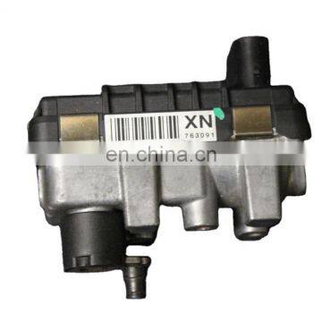 11657794022 Turbocharger Electronic Actuator for BMW 520d E60 E61 X3 2.0D E83 11657790994 11657790314 11657790312 High Quality photo-5