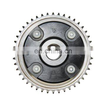 Коленчатый вал, ременной привод распределительного вала, выпускной, оригинальный номер 2710500900 photo-5