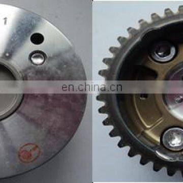 NEW TIMING GEAR Кулачковый валом дефазатор шкива Оригинальный номер запчасти 13520-97403 13520-97402 13520-BZ050 photo-2
