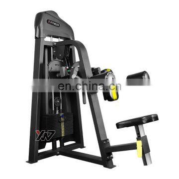 New Product 2020 Commercial Gym Load Pin Lateral Raise Machine photo-5