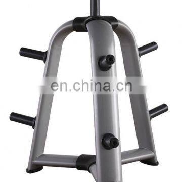 New Stable Weight Plate Rack Tree for Gym Use TW66 photo-3