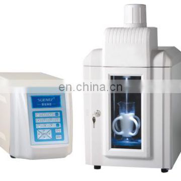 Laboratory High-Pressure Sterile Ultrasonic Homogenizer Stomacher Blender