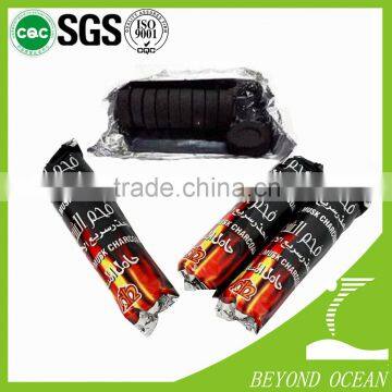 Tobacco Alternative High Quality Hookah Charcoal