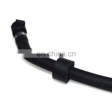 Upper Radiator Coolant Pipe Hose 17127580957 For BMW F01 F02 F10 F06 F07 535i 535iX 740i 640i 640iX 740i 740Li
