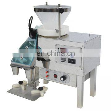 Stainless steel automatic pill counting machine with low price