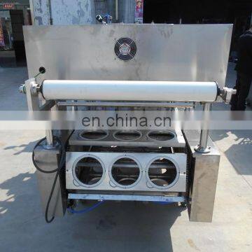 High Capacity Pure Water Juice Yogurt Cups Automatically Filling and Sealing Machine