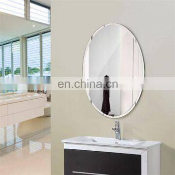 5mm aluminum mirror sheet for decoration