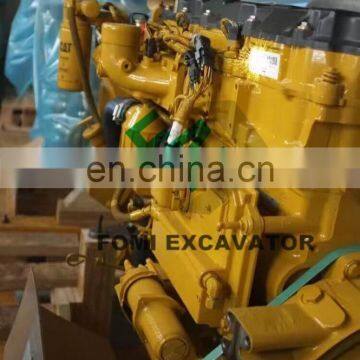 High Performance C9 Complete Engine Assy E336D E330D