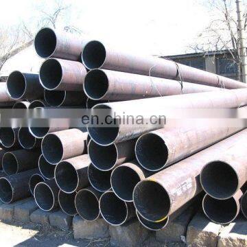 API 5L B  china hot selling products metal s seamless tube for oil drilling/seamless pipe