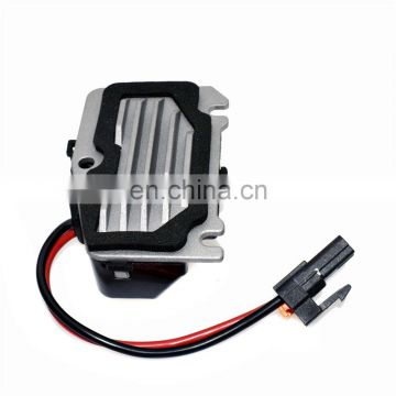 HVAC Blower Motor Speed Resistor For Buick Century 97-05 Regal 97-04 Chevrolet Corvette Oldsmobile 89019166,52479971,RU396,20313