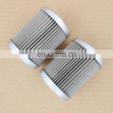 Demalong Supply Pleated Hydraulic Oil Filter Element for Oil Filtration China Oem photo-5