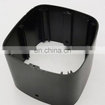 Aluminum Profile Housing Custom 6063 Power Supply Shell Lithium Battery Aluminum Shell CNC Machining Aluminum Alloy Sh photo-5