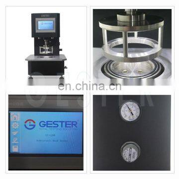 Fabric Hydrostatic Head Pressure Tester photo-5
