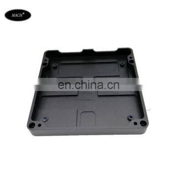 CNC Machining Spare Parts Press Machine Parts Custom Machined Aluminium Part