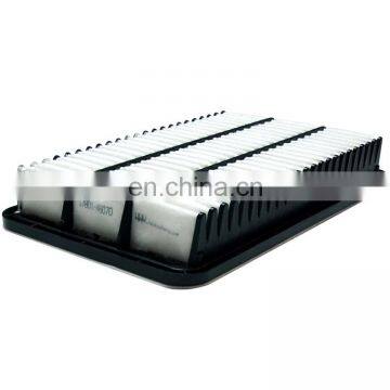 China manufacturer plastic frames for air filters 17801-46070 for Japanese cars