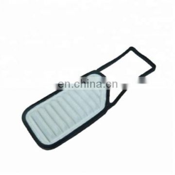 air purifier from china car air filter paper 17801-B2090 for Japanese car