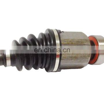 Auto Parts Left Or Right Rear CV Joint Kit Axle Two Wheel Drive Shaft TO-8-870A Fits Japanese Car