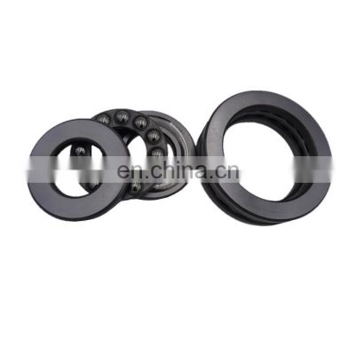 Hot sale boat trailer axle thrust ball bearing 52217