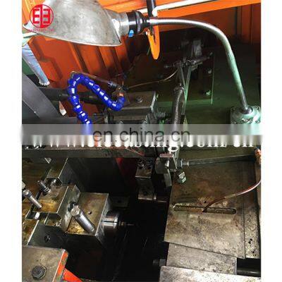Continuous Hot Forging Machine for Fasten Nuts photo-4