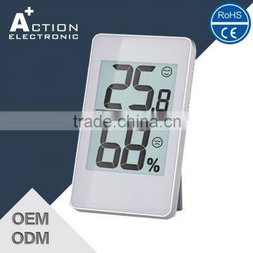 Ce Certified Exclusive Accurate Room Thermometer