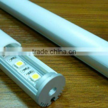 aluminium bar/ profile for diffuser, led light, led strip