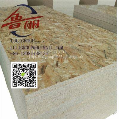 luligroup mdi osb3-6