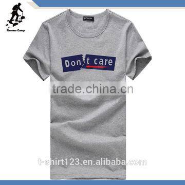 cotton t shirts china