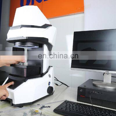 Automatic One-touch Fast Visual Inspection Machine