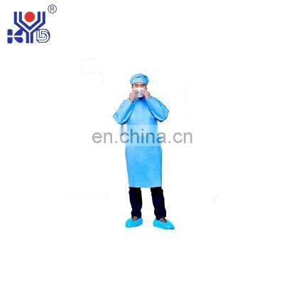 New 2019 Automatic Disposable Protective Gowns Body Making Machine photo-4
