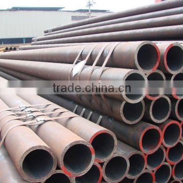 St52 Seamless Pipe