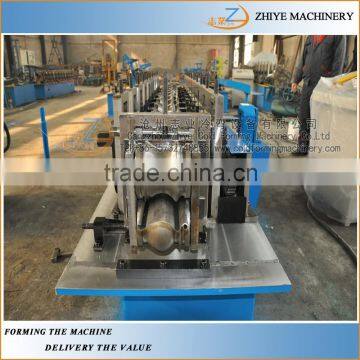 galvanized Roller Shuttering Door rolling making machinery botou manufacturer