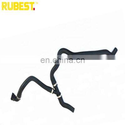 Crubest Engine Coolant Radiator Hose for F10 F11 F18 F02 F01 OEM 11537581870 photo-3
