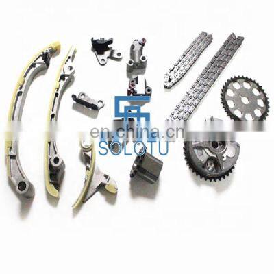 AUTO ENGINE PARTS Timing Chain Kit OEM 13506-38030 for LAND CRUISER 1URFE URJ202