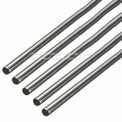 High Quality Stainless Steel Bars for Fishing Rod Stainless Steel Bars 304304L316316L Stainless Steel Rod 45mm