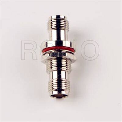 Right Angle SMA Female/Jack to TNC Male/Plug RF Coaxial Connector for Cable photo-5