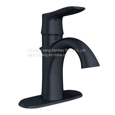 4″ Lavatory Faucet FB4308 ORB