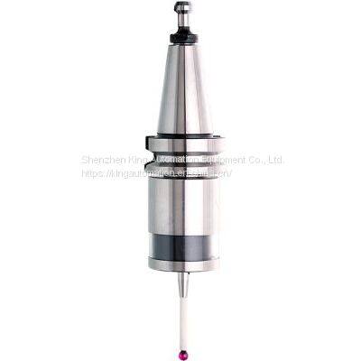 CYT40A Wireless Optical Machine CNC Tool Touch Probe photo-3