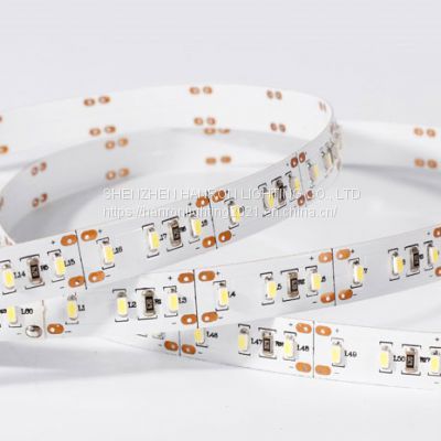 5050 RGBW 120LED/M LED Strip Light