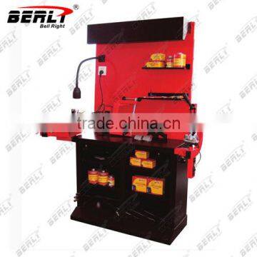 BellRight Professional used passenger car tyre vulcanizing machine