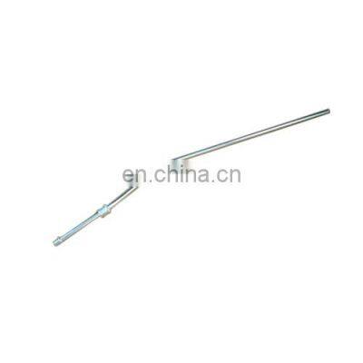 For JCB Backhoe 3CX 3DX Dipstick Tube - Whole Sale India Best Quality Auto Spare Parts