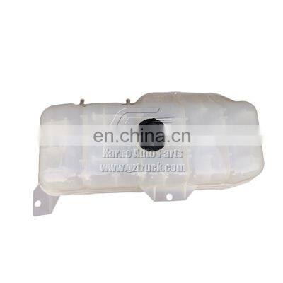 Coolant Expansion Tank Oem 1674918 for VL FH/FM/FMX/NH Truck Radiator Water Tank