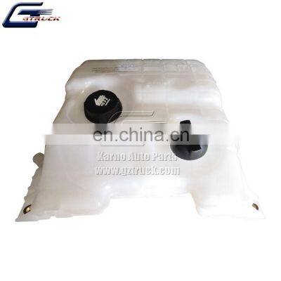 European Truck Auto Spare Parts Coolant Expansion Tank OEM 7420828416 7422064150 7422064150 for RENAULT Truck Radiator Tank photo-4