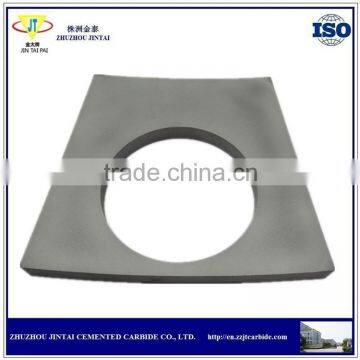 Nice Price Tungsten Carbide Mold Making